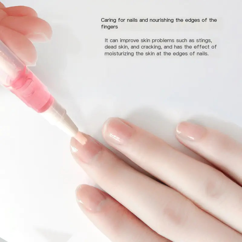Nail Growth Oil and Care Tool (One Pen)