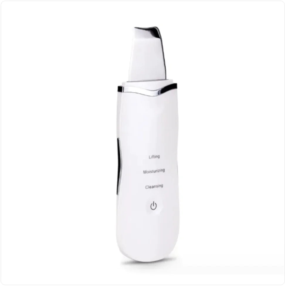 Electric Blackhead Removal Suction Device