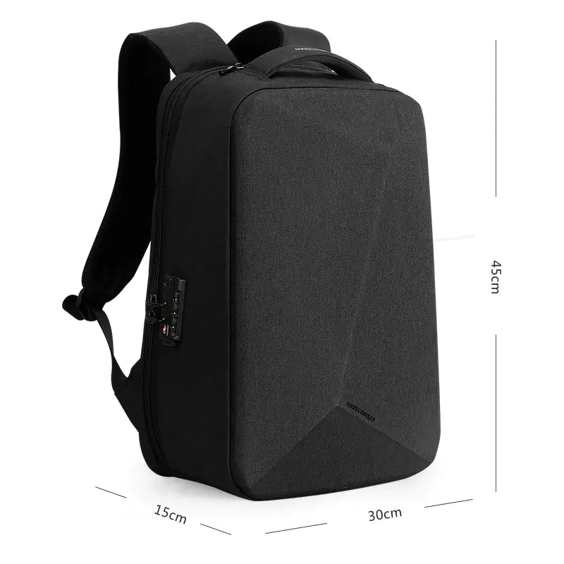 Magic Cloak Waterproof Anti-Theft Computer Backpack