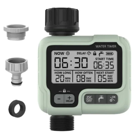 Smart Garden Mini Watering Controller