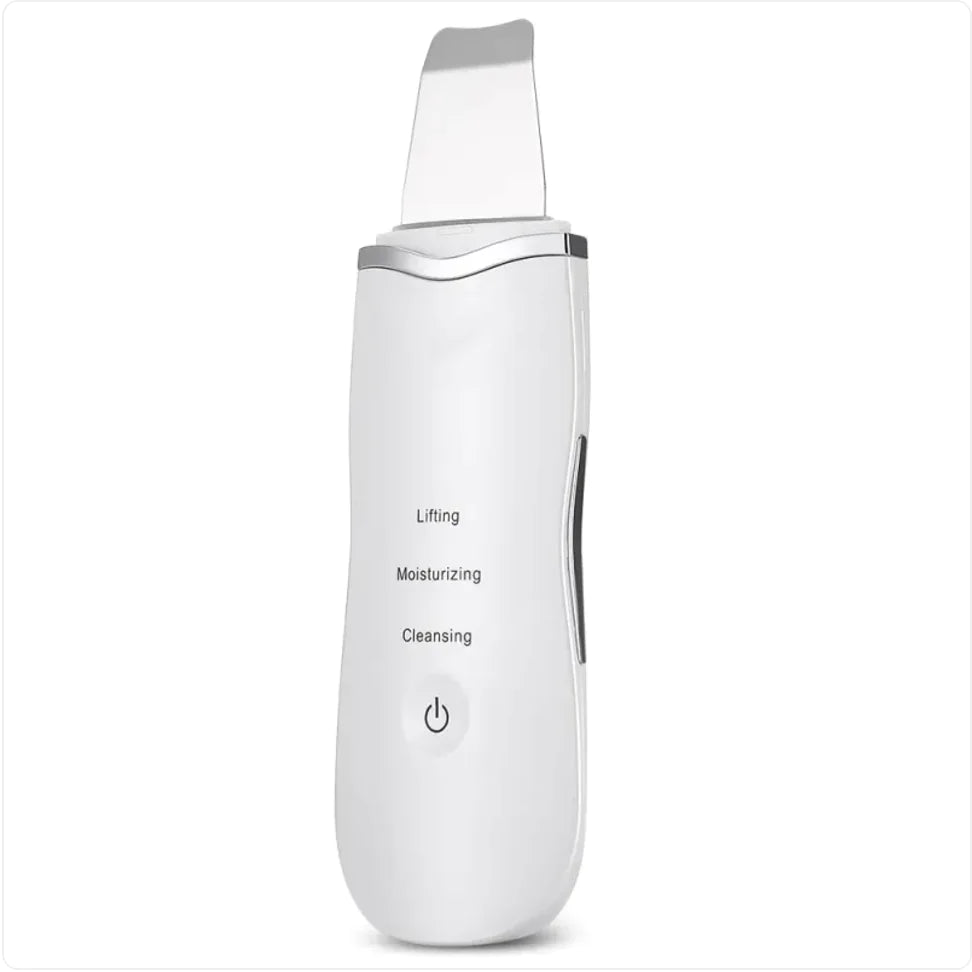 Electric Blackhead Removal Suction Device