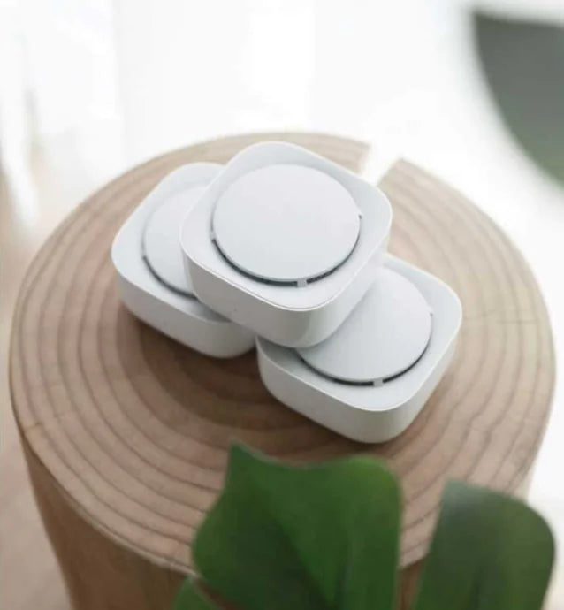 Xiaomi Smart Mosquito Repellent for Home (3 Pack)