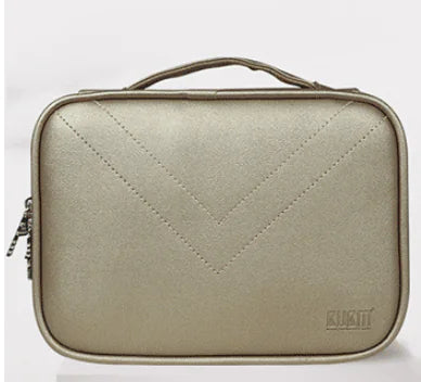 Data Cable Organizer Bag for Travel and Accessories