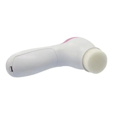 Electric Facial Cleansing Brush for Pore Cleaning