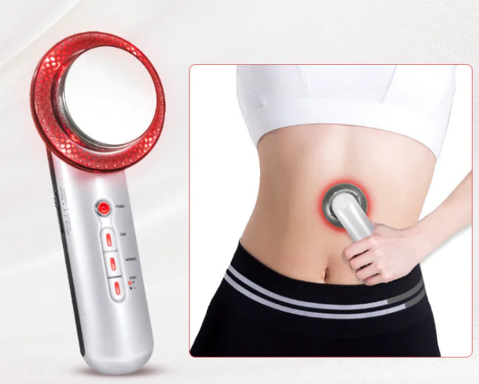 Slimming Device, Import Device, EMS Micro Massage Device