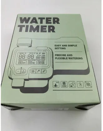 Smart Garden Mini Watering Controller