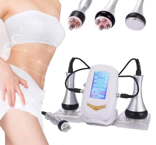 ShapeX Body Reshape Ultrasonic Device