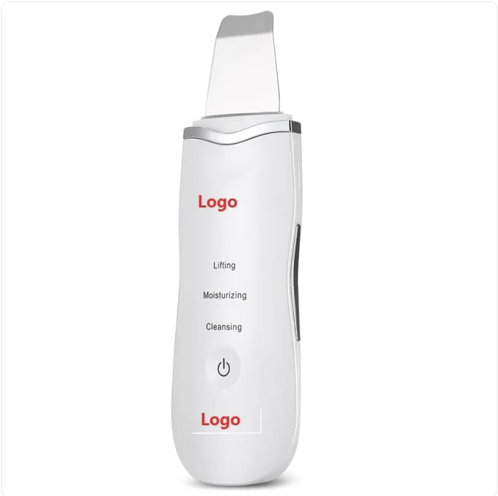 Electric Blackhead Removal Suction Device