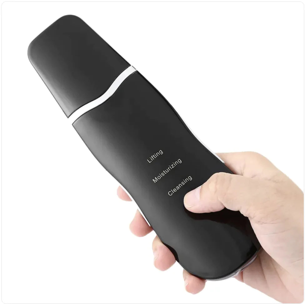 Electric Blackhead Removal Suction Device
