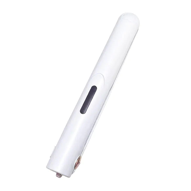 Mini Portable Wireless Hair Straightener and Curler