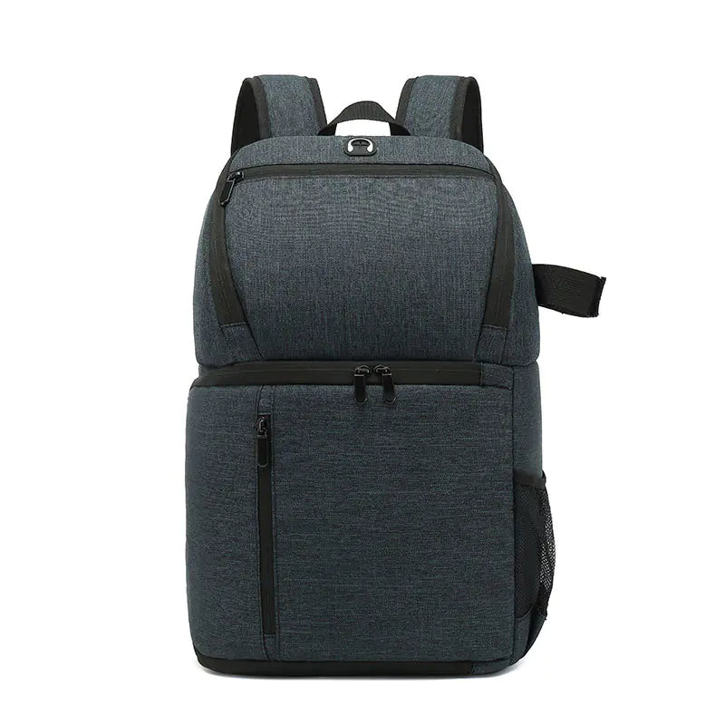 SLR Camera Backpack for Photographers