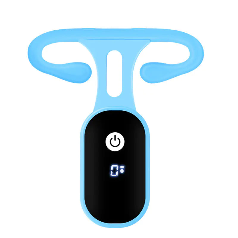 Smart Posture Corrector Belt