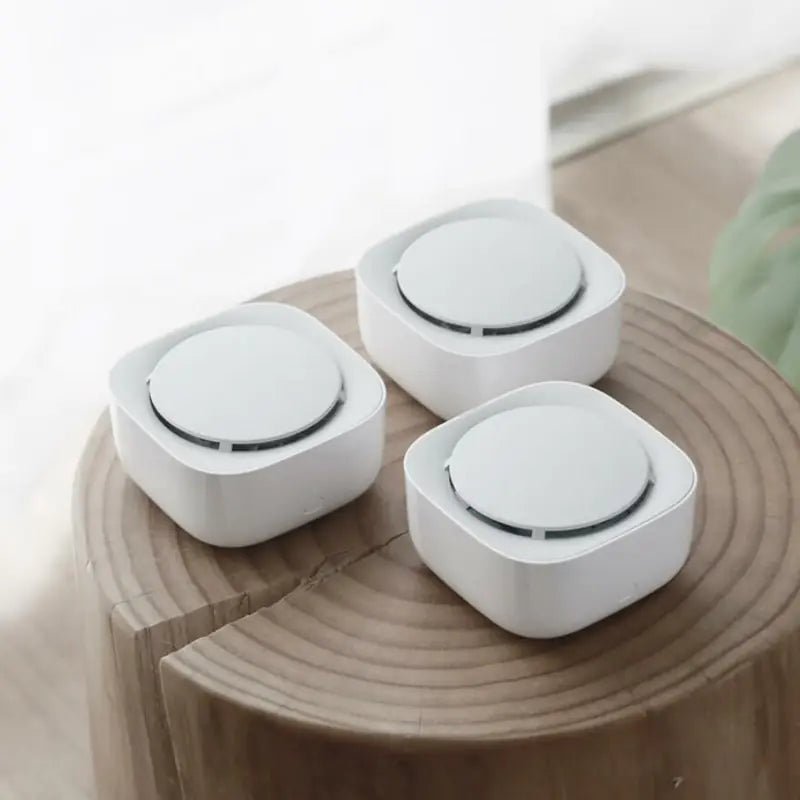Xiaomi Smart Mosquito Repellent for Home (3 Pack)