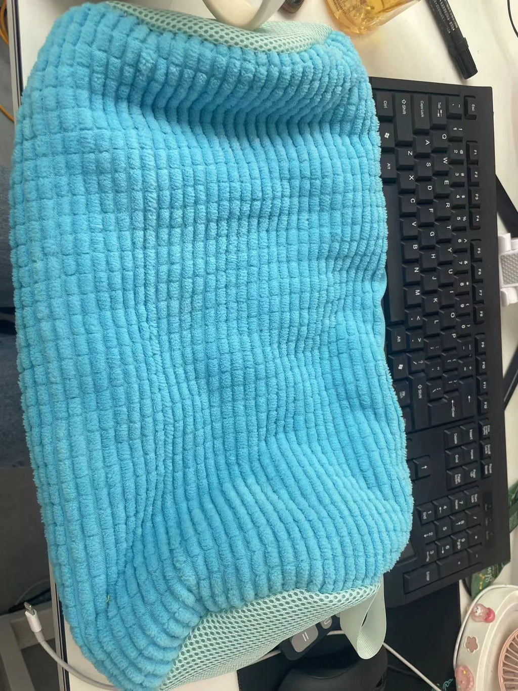 Shoe Laundry Protection Bag