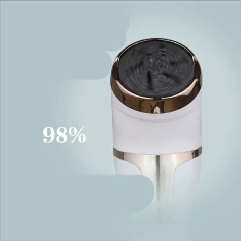 Electric Foot Grinder with LCD Display