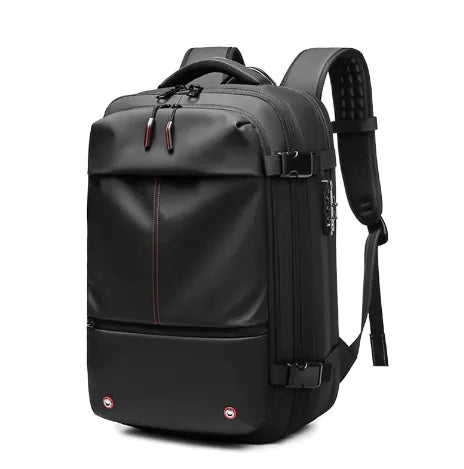 Men's Anti-theft Travel Backpack