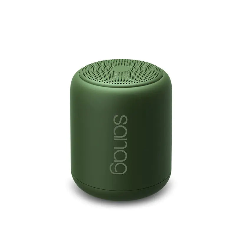 Wireless Creative Bluetooth Speaker - Mini Portable Bass