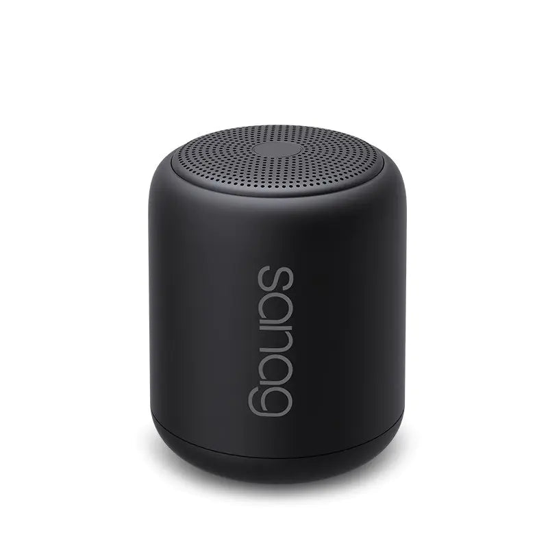 Wireless Creative Bluetooth Speaker - Mini Portable Bass