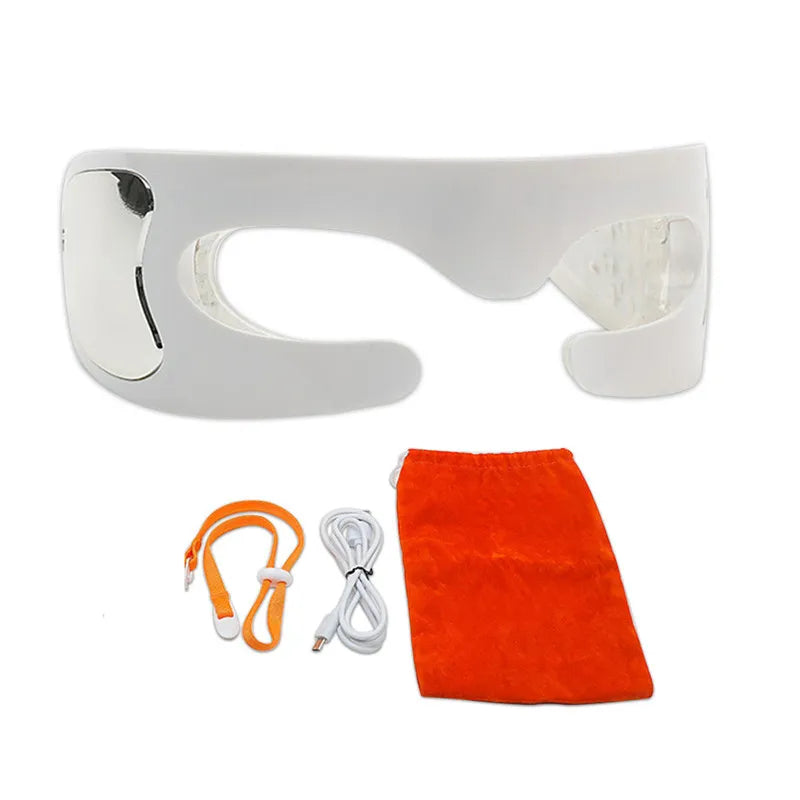 Youthful Eyes Massager