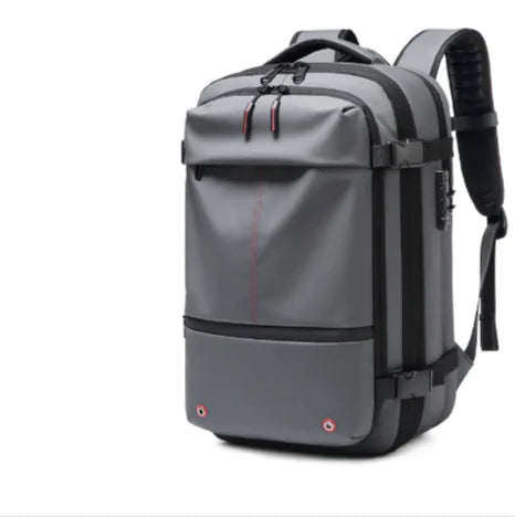 Men's Anti-theft Travel Backpack