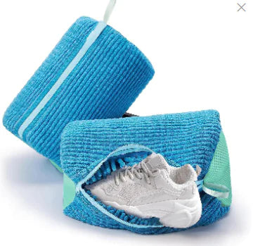 Shoe Laundry Protection Bag