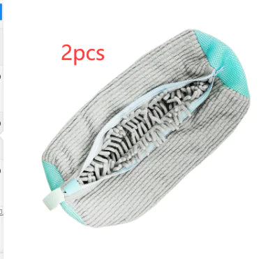 Shoe Laundry Protection Bag