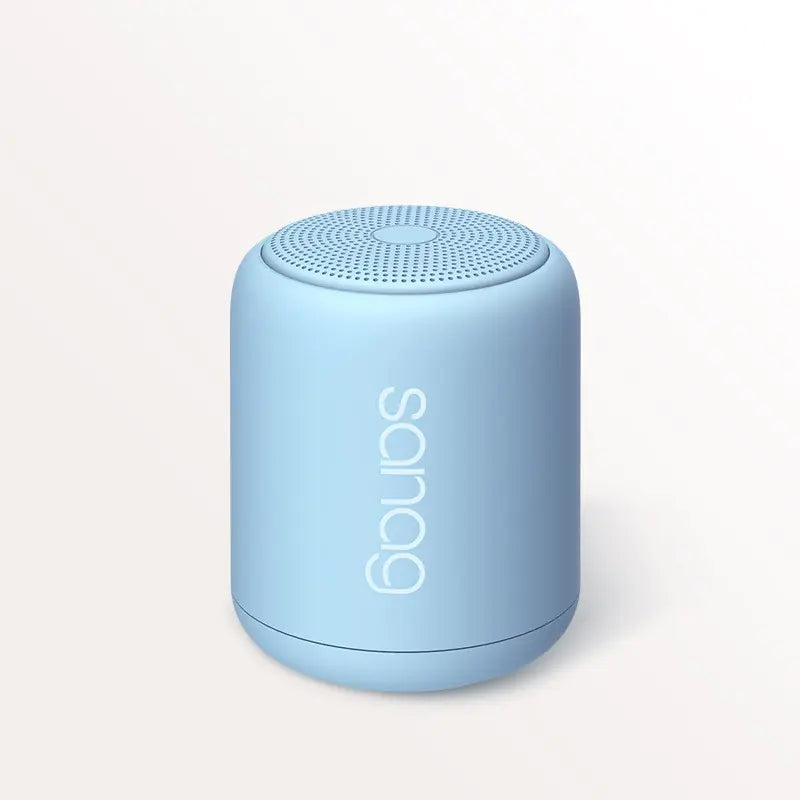 Wireless Creative Bluetooth Speaker - Mini Portable Bass