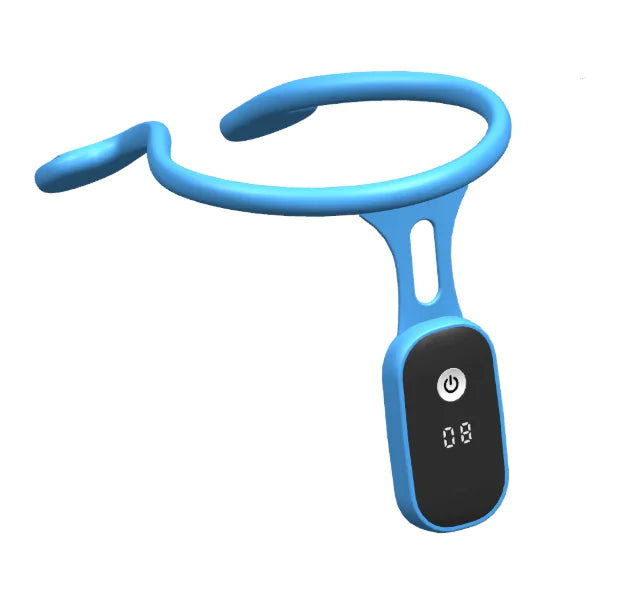 Smart Posture Corrector Belt