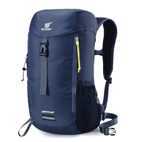 TrailBlazer 25L Lightweight Hiking Daypack