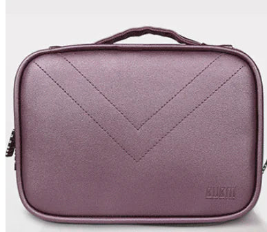 Data Cable Organizer Bag for Travel and Accessories