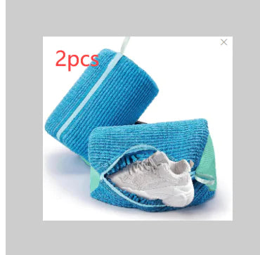 Shoe Laundry Protection Bag