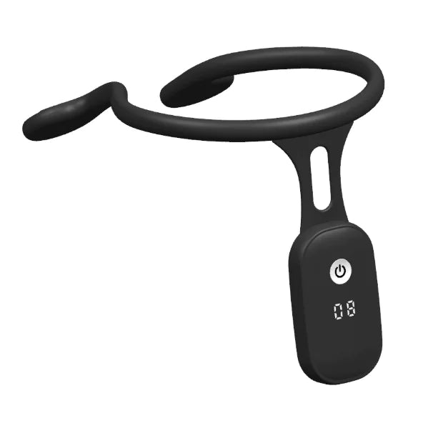 Smart Posture Corrector Belt