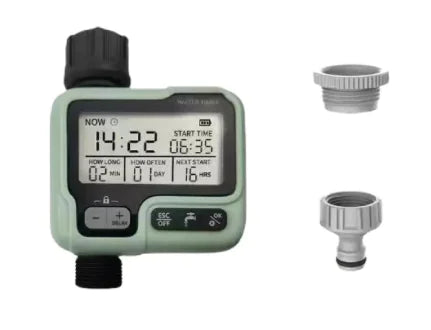 Smart Garden Mini Watering Controller