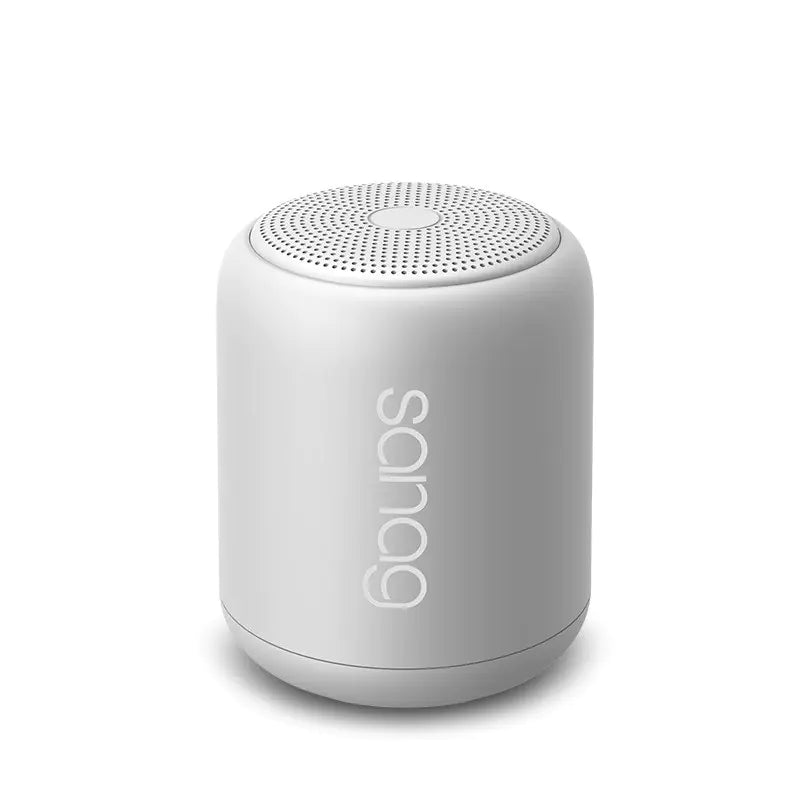 Wireless Creative Bluetooth Speaker - Mini Portable Bass