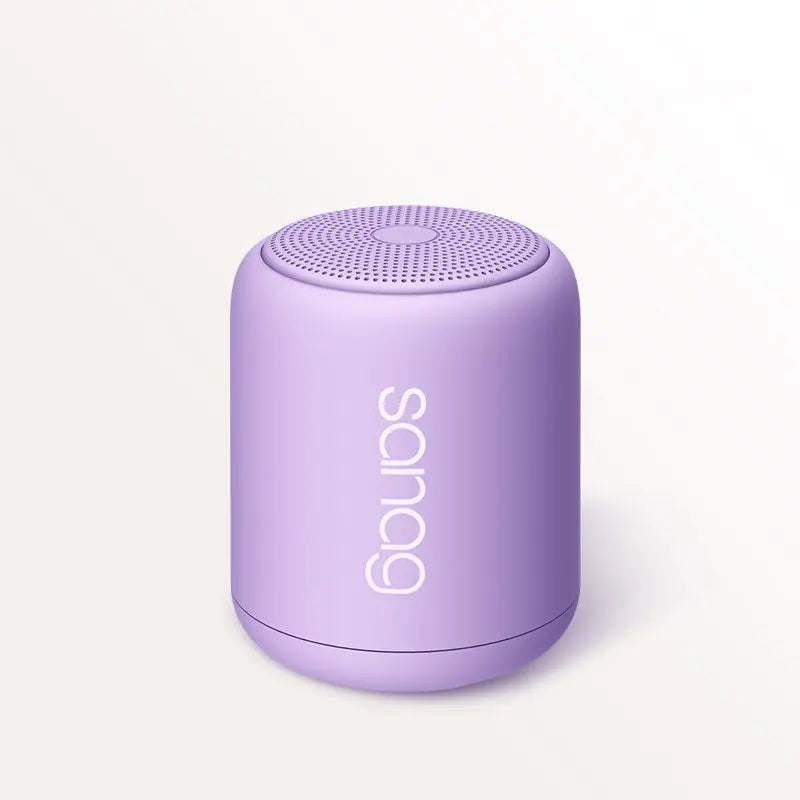 Wireless Creative Bluetooth Speaker - Mini Portable Bass