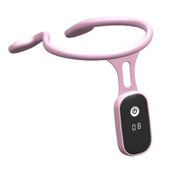 Smart Posture Corrector Belt