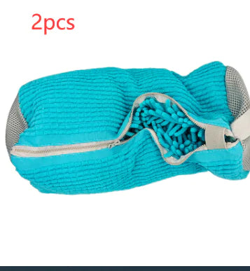 Shoe Laundry Protection Bag