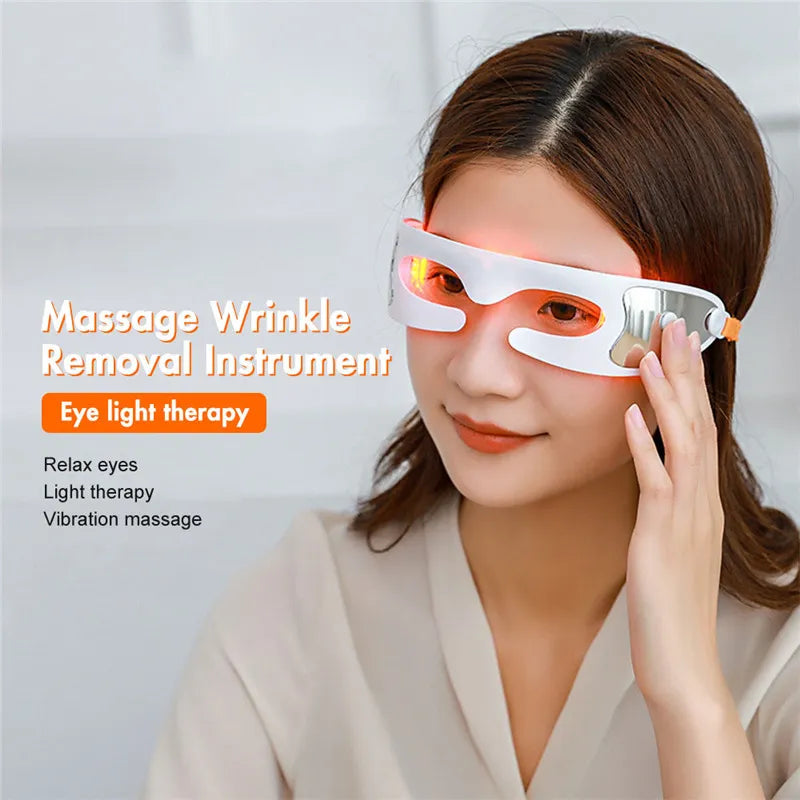 Youthful Eyes Massager