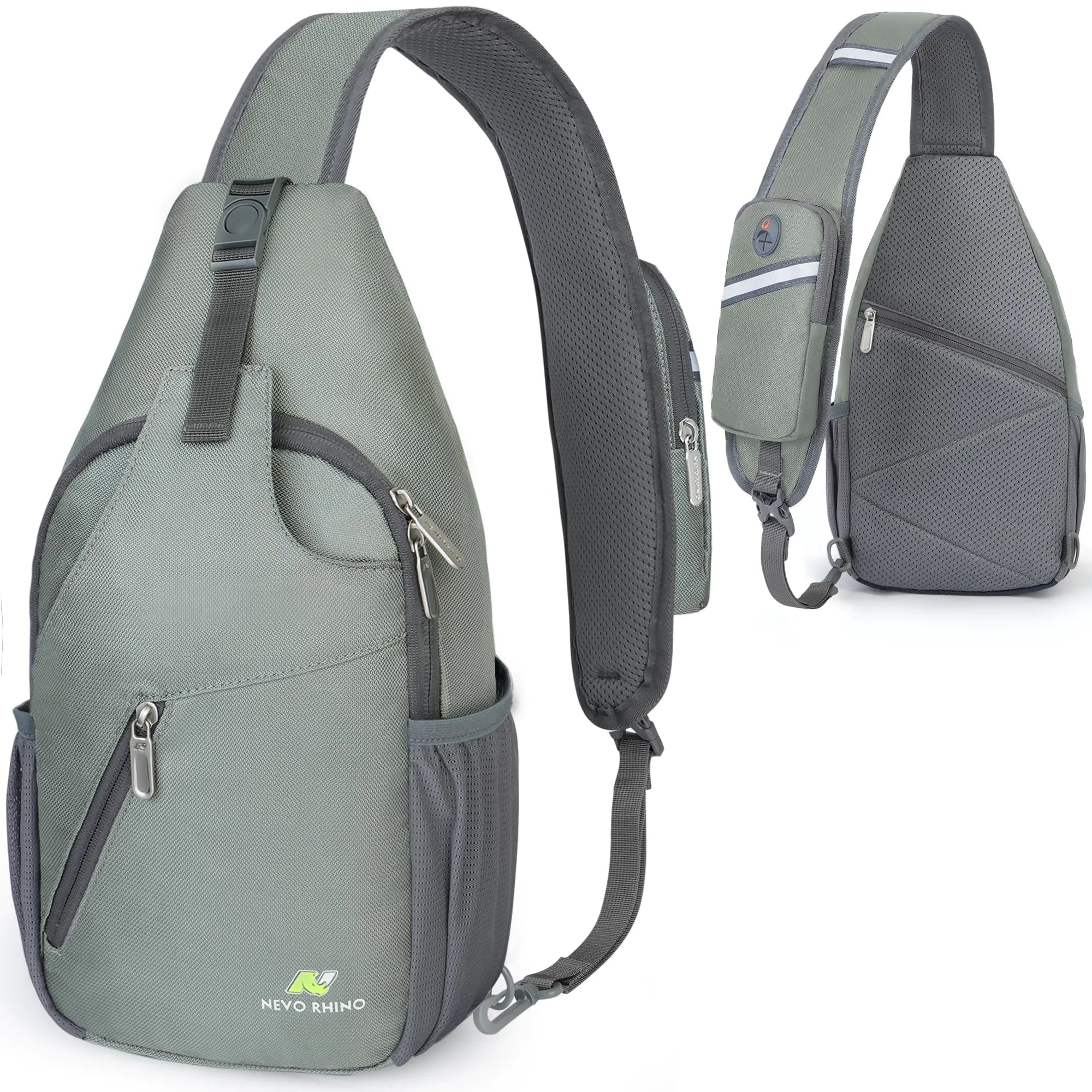 NEVO RHINO Lite Trek Sling Pack