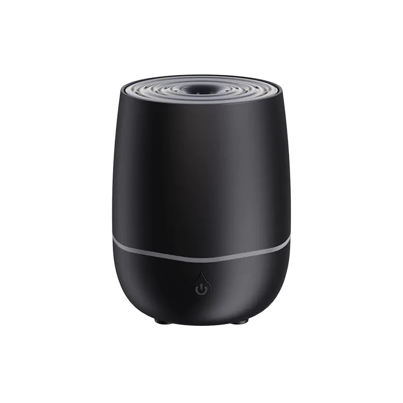 Smart Home Essential Oil Aroma Diffuser and Humidifier