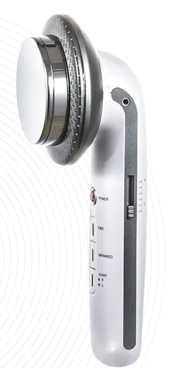 Slimming Device, Import Device, EMS Micro Massage Device