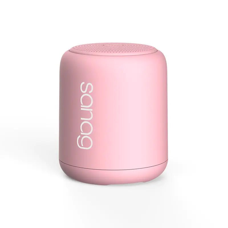 Wireless Creative Bluetooth Speaker - Mini Portable Bass