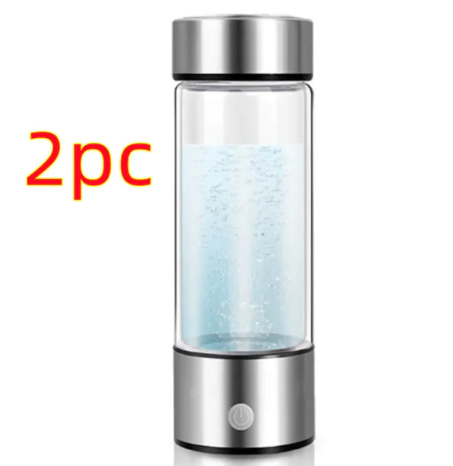 Hydrogen Water Cup