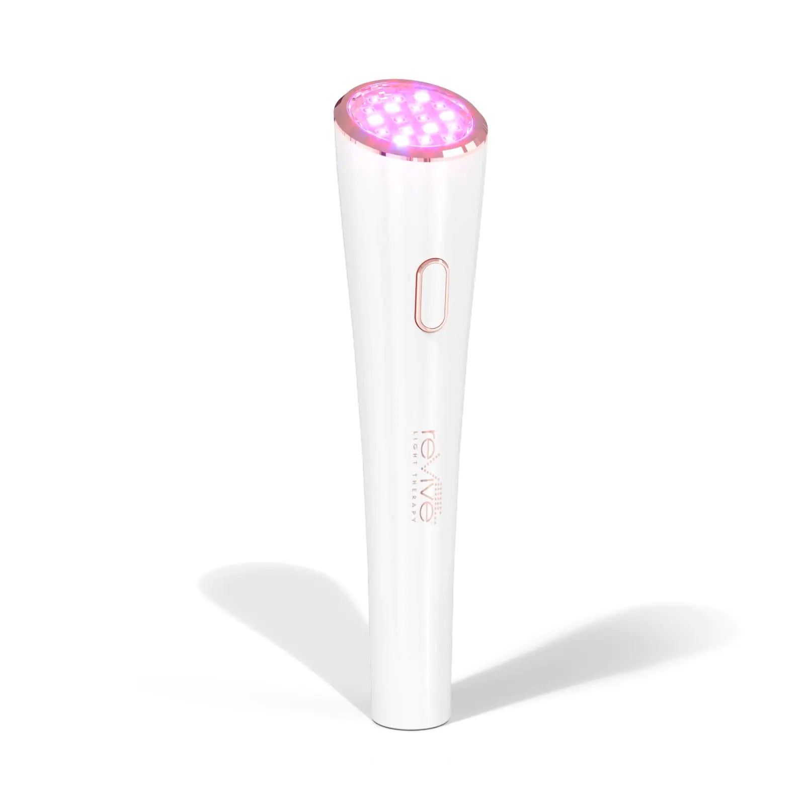 LumiGlow LED Acne Therapy Wand