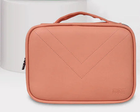 Data Cable Organizer Bag for Travel and Accessories