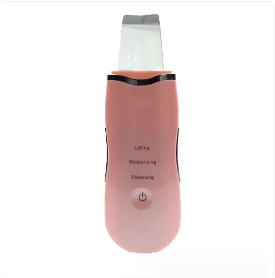Electric Blackhead Removal Suction Device