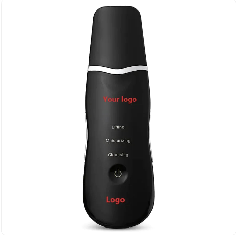 Electric Blackhead Removal Suction Device
