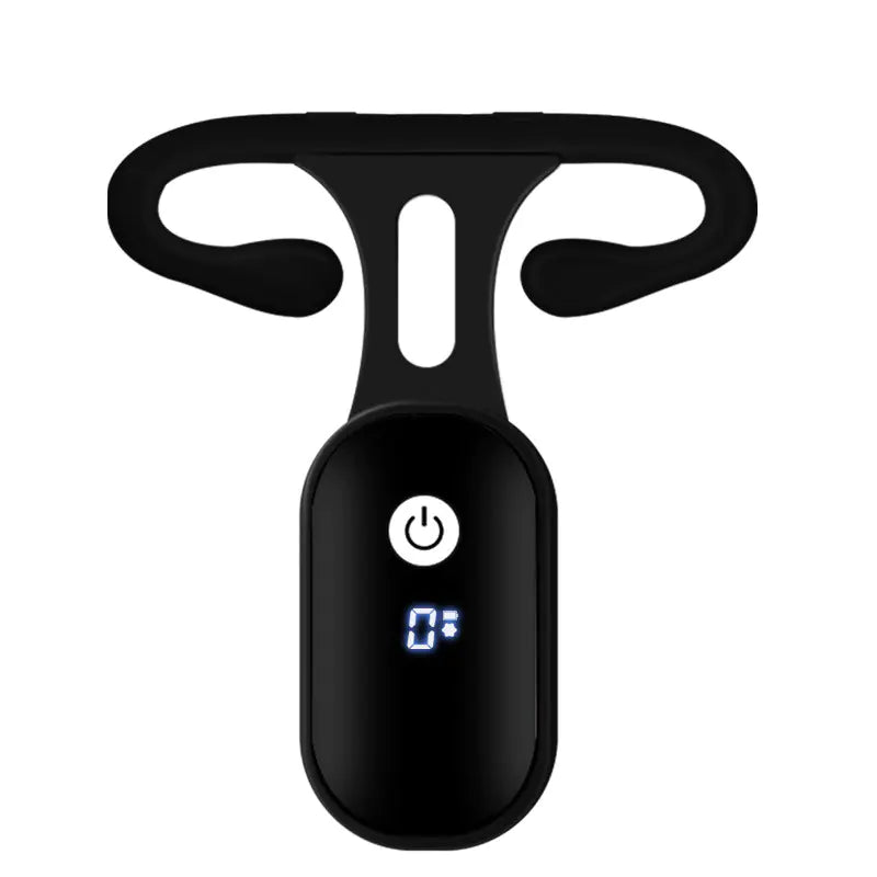 Smart Posture Corrector Belt